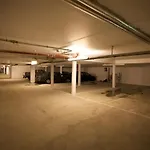 Holiday home Bright 2-bedroom With Terrace And Fireplace