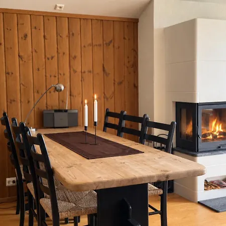 Bright 2-bedroom With Terrace And Fireplace *