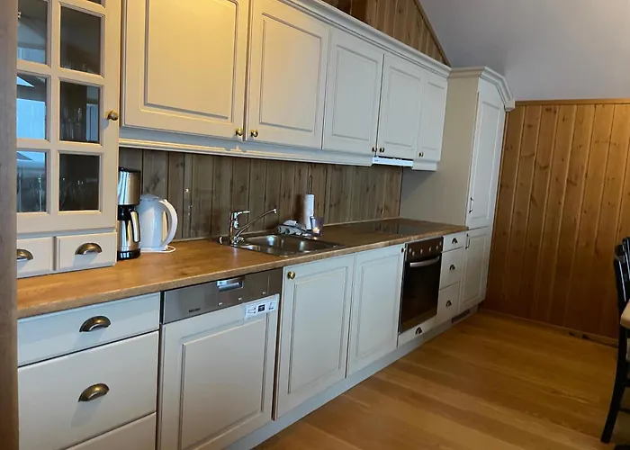 Bright 2-bedroom With Terrace And Fireplace *