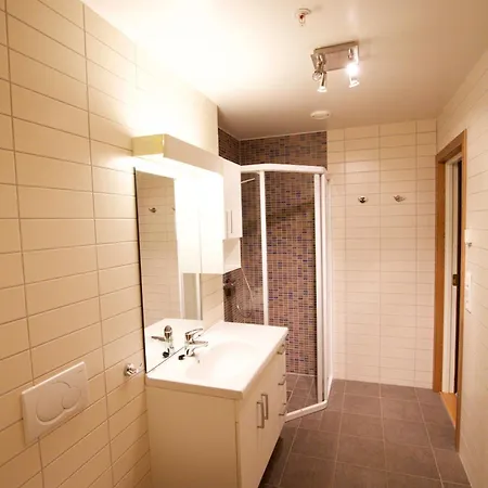 Bright 2-bedroom With Terrace And Fireplace Apartment *