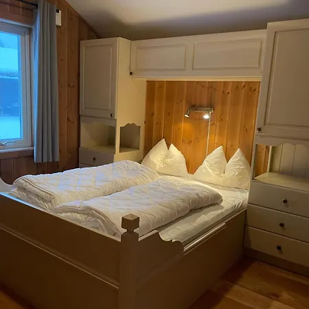 Bright 2-bedroom With Terrace And Fireplace Beitostolen